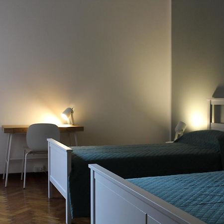 B&B Da Matilde Bologna Eksteriør billede