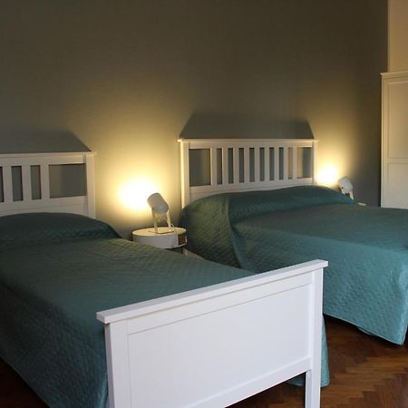 B&B Da Matilde Bologna Eksteriør billede