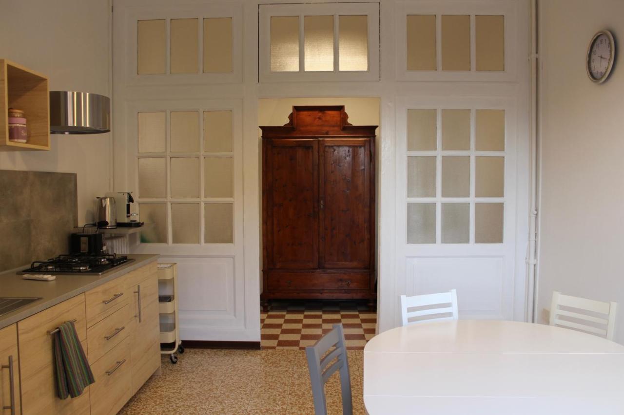 B&B Da Matilde Bologna Eksteriør billede