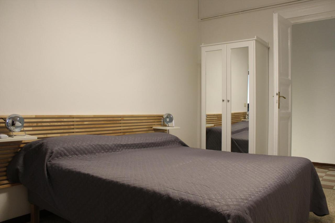 B&B Da Matilde Bologna Eksteriør billede