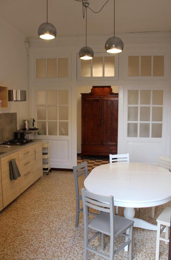 B&B Da Matilde Bologna Eksteriør billede
