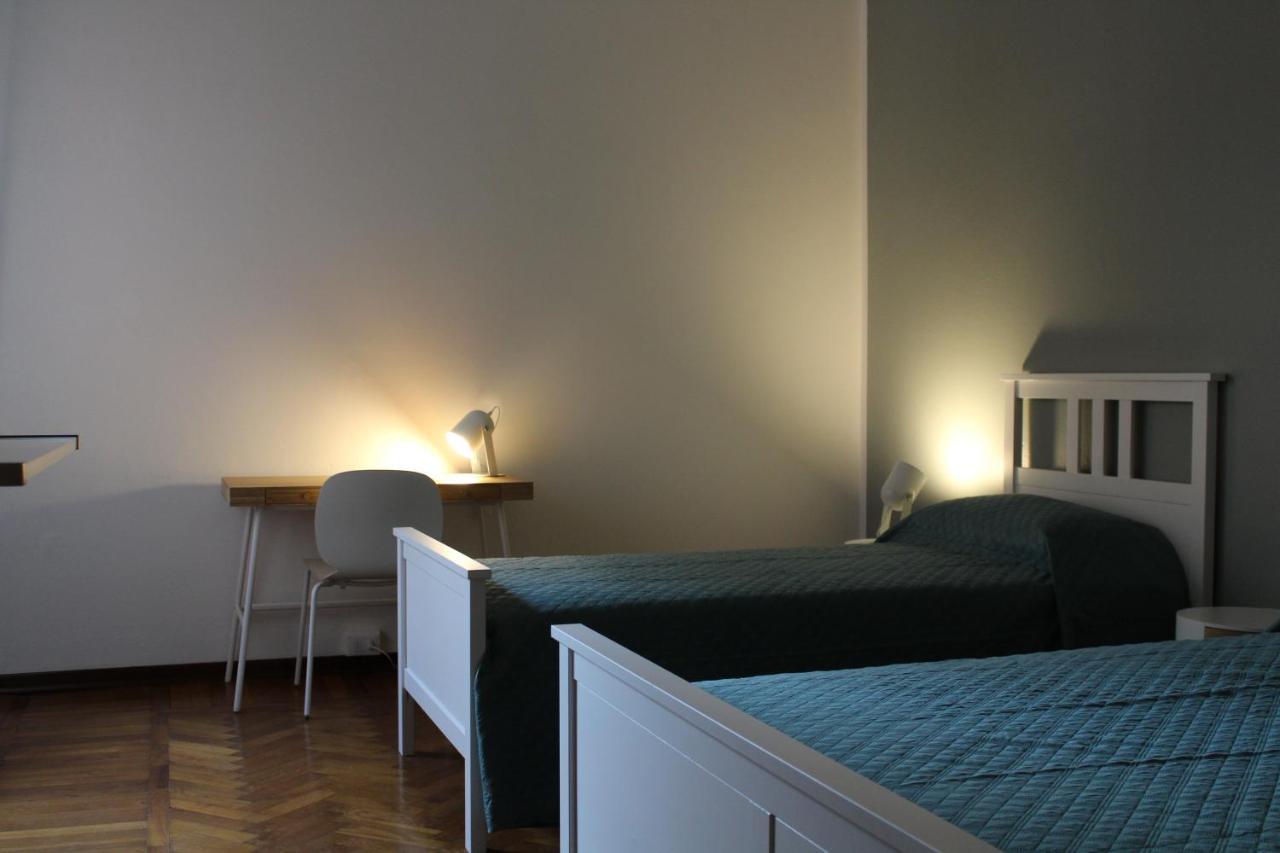 B&B Da Matilde Bologna Eksteriør billede