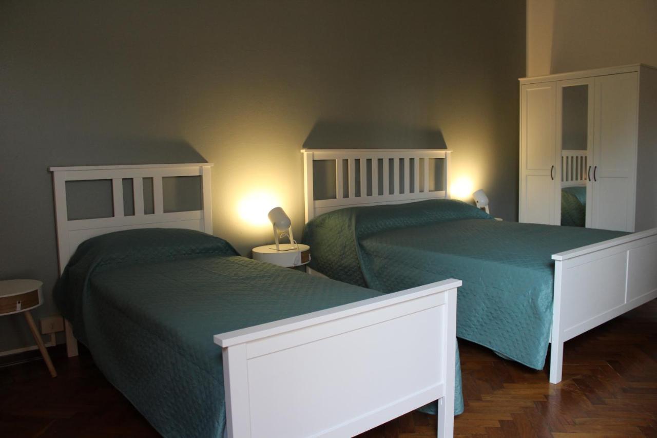 B&B Da Matilde Bologna Eksteriør billede